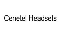 Logo Cenetel Headsets em Centro