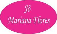 Logo MARIANA FLORES