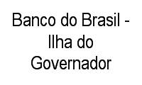 Logo Banco do Brasil - Ilha do Governador em Cacuia