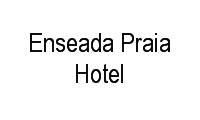 Logo Enseada Praia Hotel em Ponta Negra