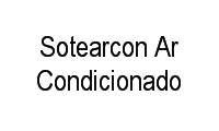 Logo Sotearcon Ar Condicionado