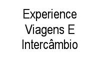 Logo Experience Viagens E Intercâmbio em Petrópolis