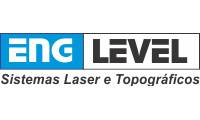 Logo Englevel Sistemas Laser E Topográficos em Água Verde