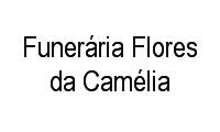 Logo Funerária Flores da Camélia em Barreto