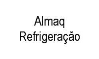Logo Almaq Refrigeração em Lagoa Azul