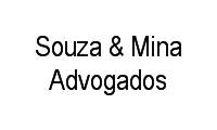 Logo Souza & Mina Advogados em Praia Comprida