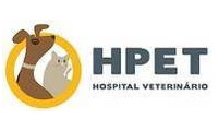 Logo Hpet Hospital Veterinário em Pituba