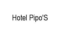 Logo Hotel Pipo'S em Centro