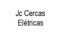 Logo Jc Cercas Elétricas