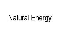Logo Natural Energy