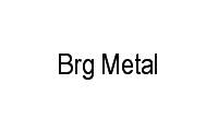 Logo Brg Metal