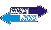 Logo Trans Júlio Transportes