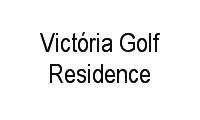 Logo Victória Golf Residence em Cidade Jardim
