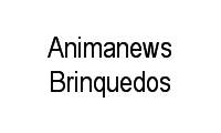 Logo Animanews Brinquedos