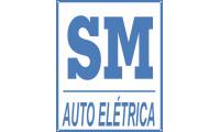 Logo S M Auto Elétrica em Jardim São Cristóvão