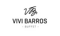 Logo Buffet Vivi Barros em Chácara Santo Antônio (Zona Sul)