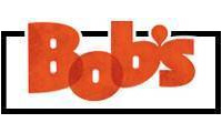 Logo Bob's - Shopping Paralela em Pernambués