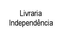 Logo Livraria Independência em Moinhos de Vento