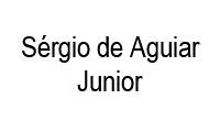 Logo Sérgio de Aguiar Junior em Mont Serrat