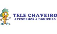 Logo Tele Chaveiro Lorenzo em Santana