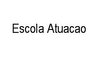 Logo Escola Atuacao em Cidade Industrial