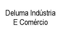 Logo Deluma Indústria E Comércio em Cidade Industrial Satélite de São Paulo