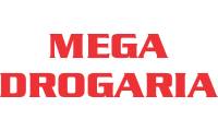 Logo Drogaria Mega Social