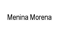 Logo de Menina Morena em Montese