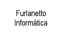 Logo Furlanetto Informática