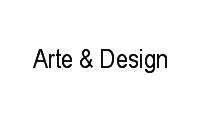 Logo Arte & Design