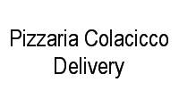 Logo Pizzaria Colacicco Delivery em Mirim