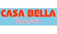 Logo Casa Bella Tapeçaria em Setor Tocantins