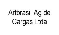 Logo Artbrasil Ag de Cargas Ltda