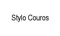 Logo Stylo Couros em Hamburgo Velho