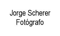 Logo Jorge Scherer Fotógrafo em Bela Vista