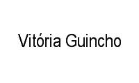 Logo Vitória Guincho