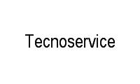 Logo Tecnoservice em Cidade Nova