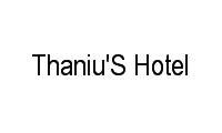 Logo Thaniu'S Hotel