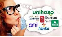 Logo Idaldina dos Santos - Planos de Saúde Bradesco, Sulamérica, Amil, Hapvida e Unihosp.