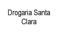 Logo Drogaria Santa Clara em Centro
