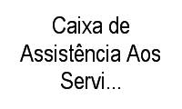 Logo Caixa de Assistência Aos Servidores - Cissex em Mooca