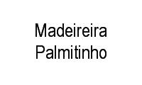 Logo Madeireira Palmitinho em Maria Regina
