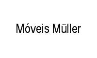 Logo Móveis Müller em Centro