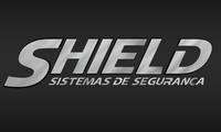 Logo Shield Sistemas de Segurança em Lami