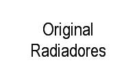 Logo Original Radiadores em Centro
