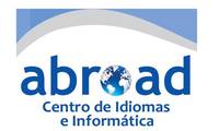 Logo Abroad Centro de Idiomas E Informática em Alto da Rua XV