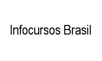 Logo Infocursos Brasil Ltda em Zona 01