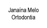 Logo Janaína Melo Ortodontia em Mata da Praia