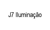 Logo J7 Iluminação em Boa Viagem