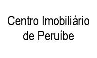 Logo Centro Imobiliário de Peruíbe